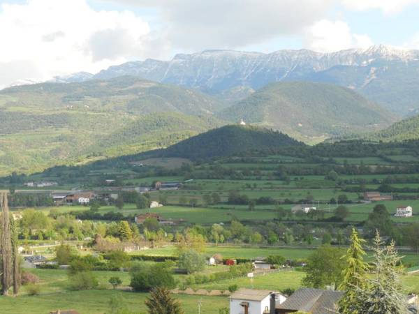 Parador De La Seu D'urgell