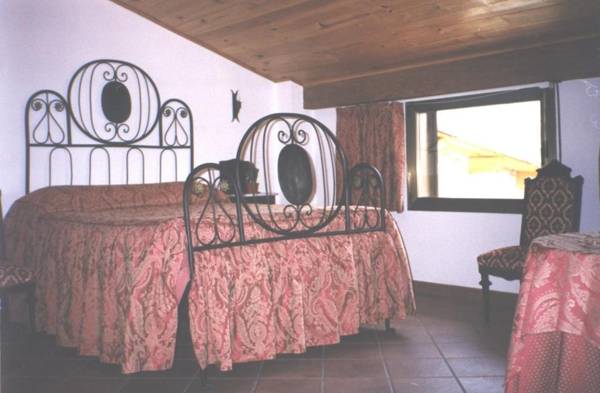 Casa Rural La Vall del Cadi