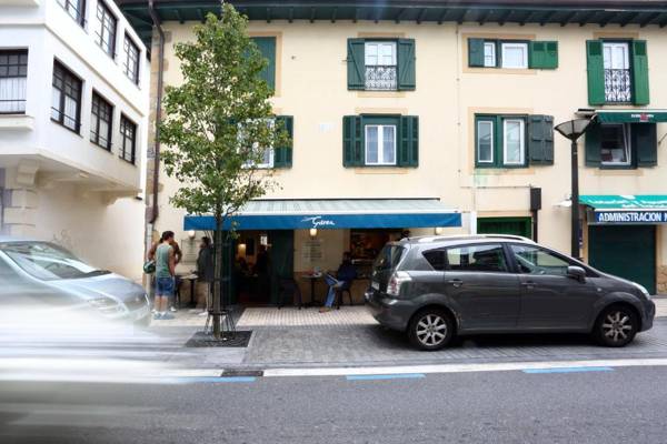 Martintxo by Smiling Rentals