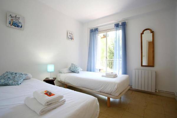 Errezubi by Smiling Rentals