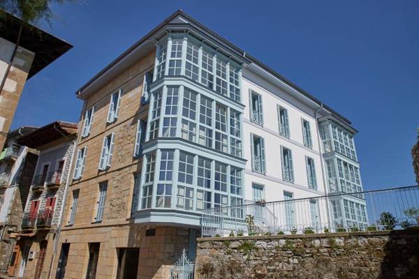 Hondarribia Suites