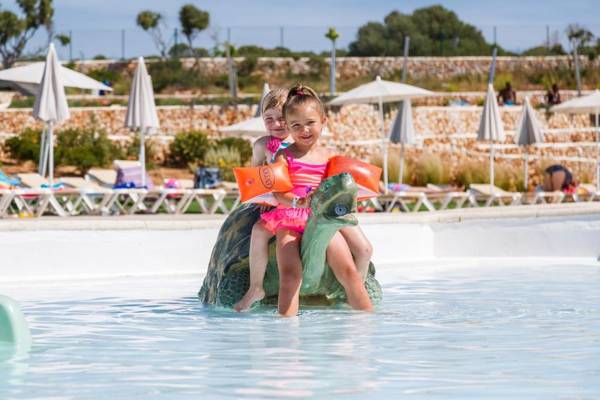 Hotel Sur Menorca Suites & Waterpark