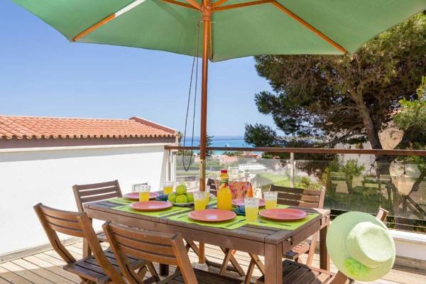 Villa Sol De Flandes