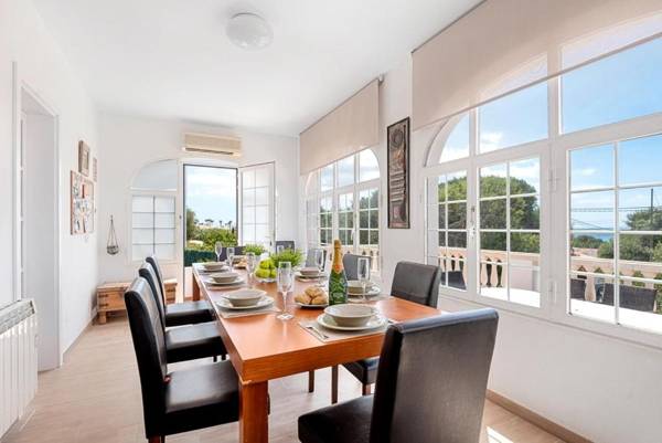 Villa Caterina - Punta Prima