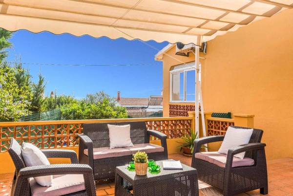 Villa Paula Punta Prima