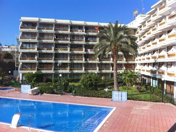 Apartamentos Australia