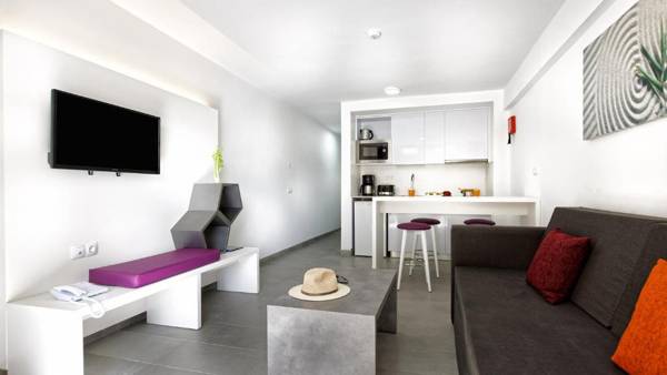 Ura Jardín Del Atlántico