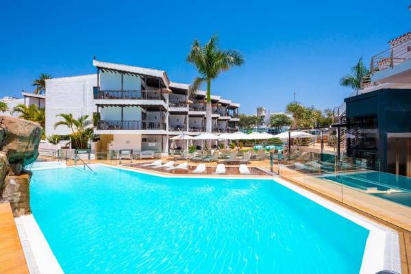 Casas Pepe Apartments & Spa- Adults Only