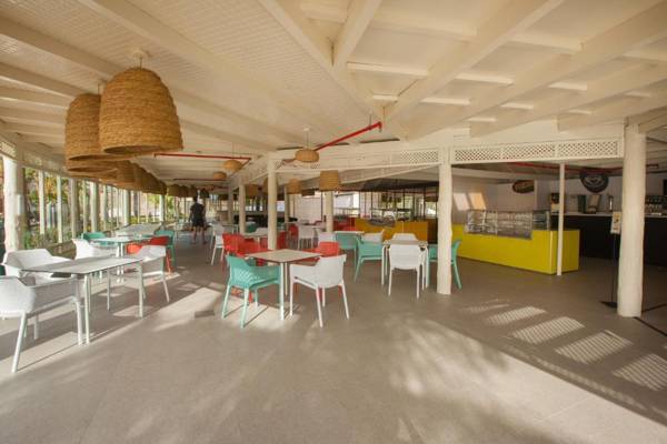 Abora Continental by Lopesan Hotels