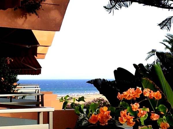 Apartamentos Patricio