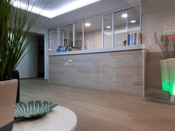 Apartamentos Los Aguacates