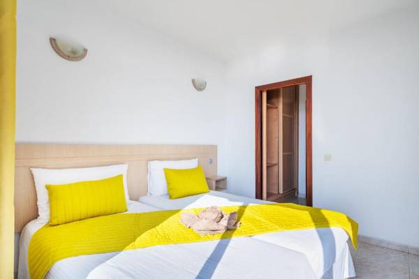 RT-Apartamentos Guinea