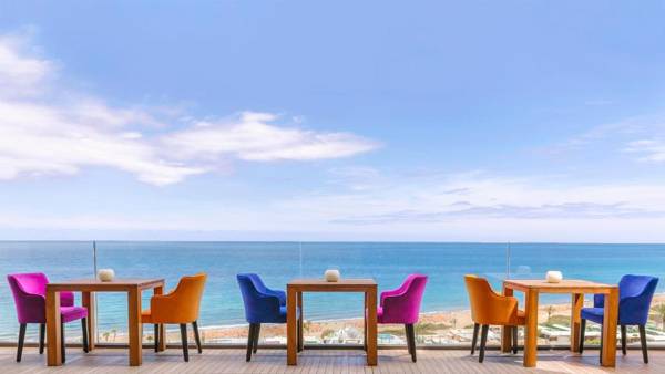 Bohemia Suites & Spa - Adults Only