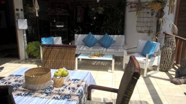 Birdcage Gay Men Resort and Lifestyle Hotel