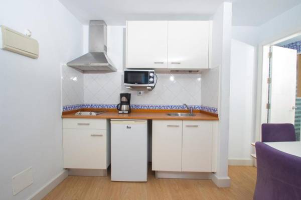 Alsol Los Caribes 2 - Adults Only