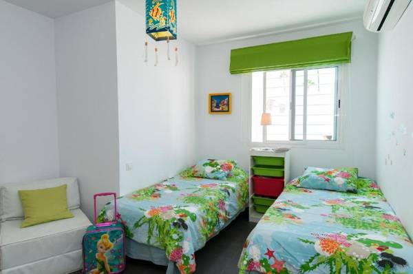 Bungalow In Central Playa del Inglés