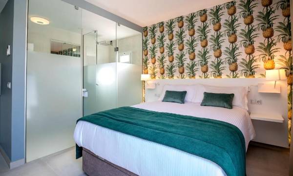 Villa RG Boutique Hotel - Adults Only