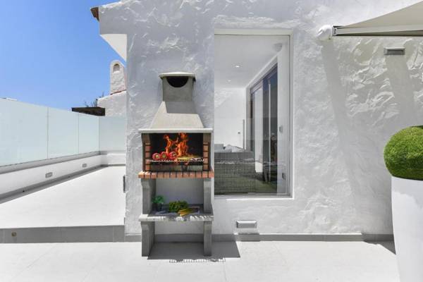 Villa Rina MC by VillaGranCanaria