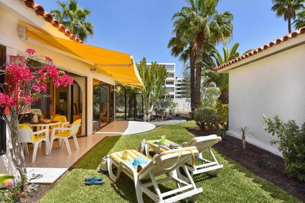 Bungalow Sun Club OS55 by VillaGranCanaria