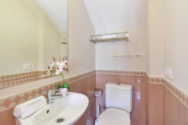 Chalet Santa Ana 15 by VillaGranCanaria