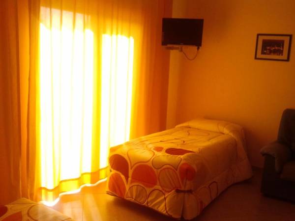 Aparthotel /Apartamentos Turísticos Raquel's