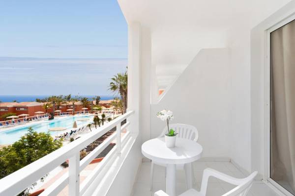 Globales Costa Tropical