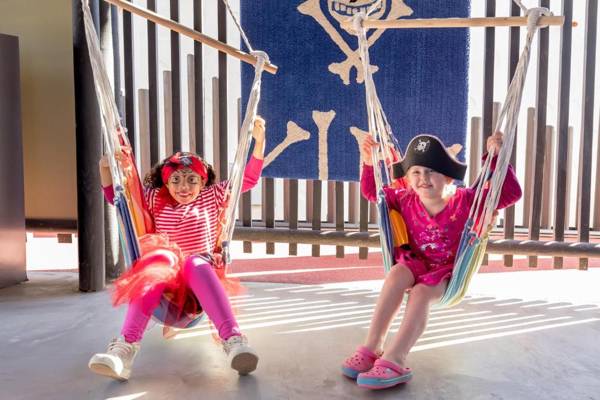 Barceló Fuerteventura Royal Level - Family Club