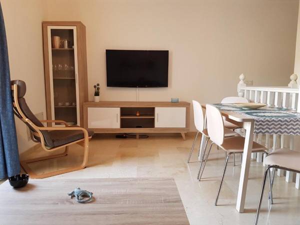 Serenity Arenas - Caleta de Fuste