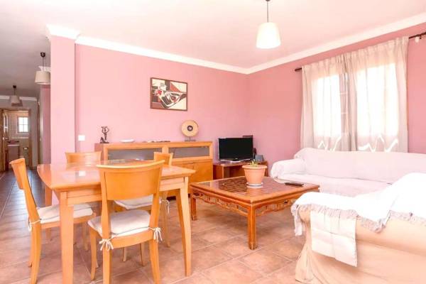 4 bedrooms villa with private pool furnished garden and wifi at Casillas de Morales