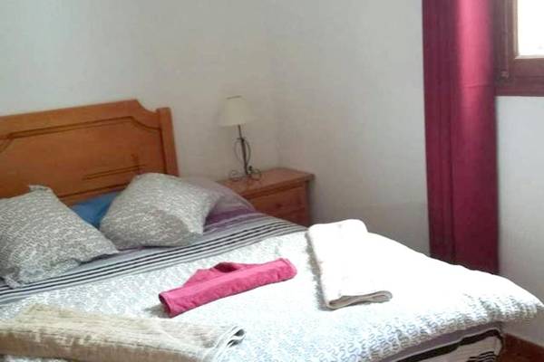 One bedroom house at Antigua