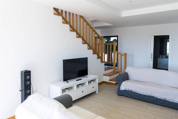 El Olivar Las Salinas