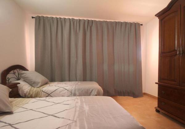 Dúplex Fuerte Horizonte