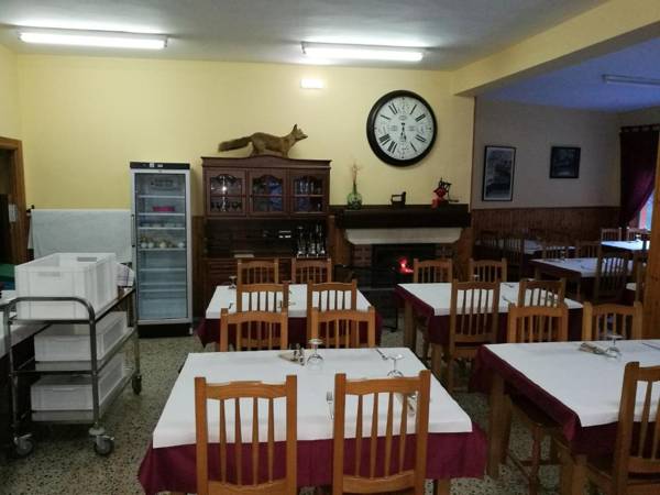 Hostal Poncebos