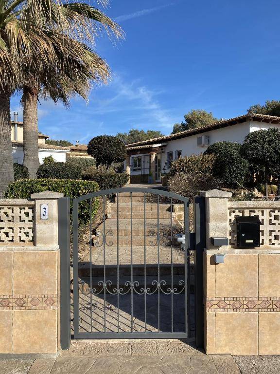 Casa Estrella de Mar