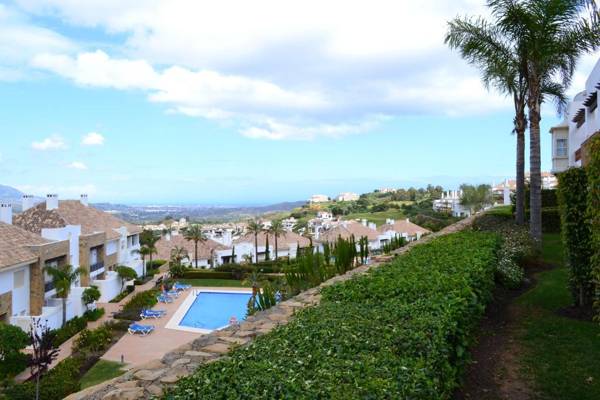 La Cala Golf Townhouse