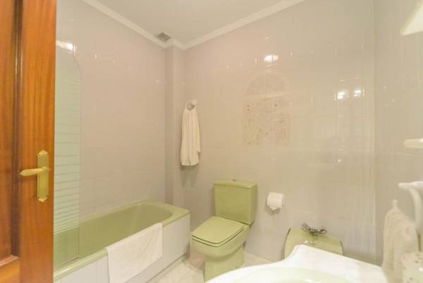 Cubo's Apartamento Tarajes La Cala