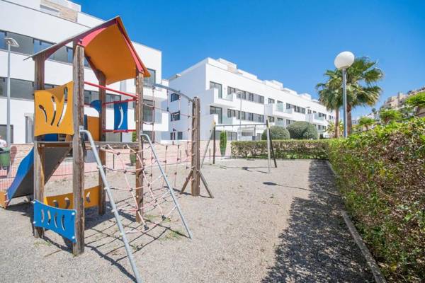Cubo's Apartamento Casanova Golf