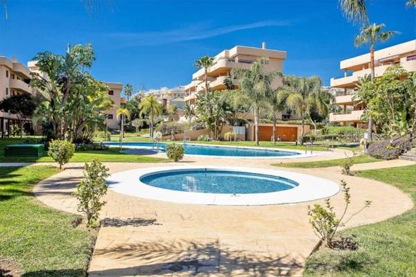 1 Bedroom Apartment Cala Azul La Cala de Mijas