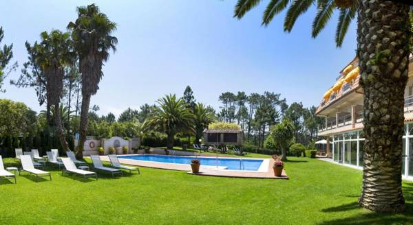 Hotel Spa Atlántico San Vicente do Mar