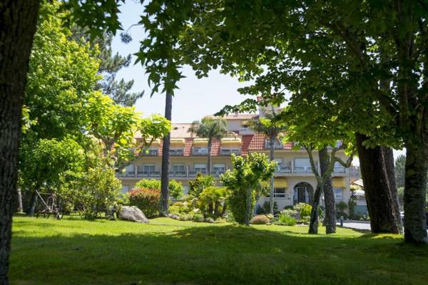 Hotel Spa Atlántico San Vicente do Mar