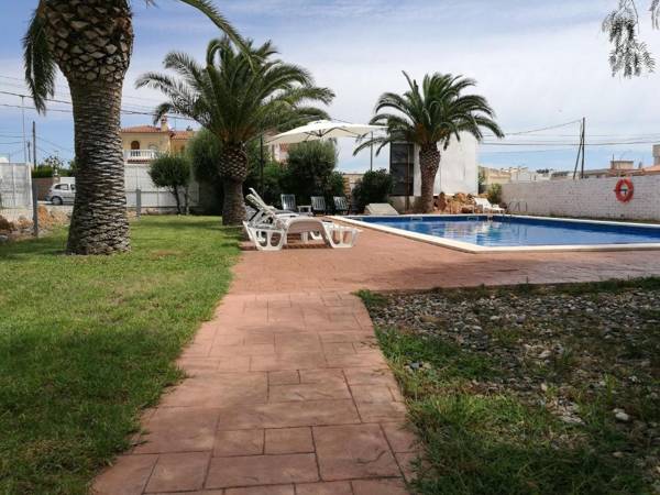 Hotel Plaza Miami - Sólo Adultos