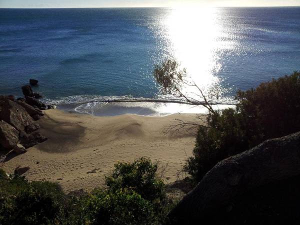 Apartamentos Mar y Sol