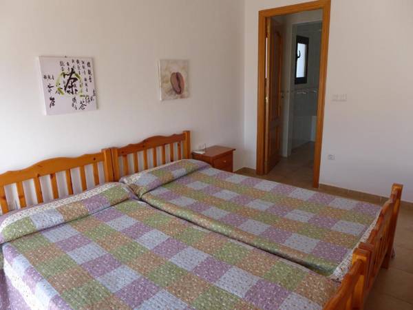 Rentalmar Villa California