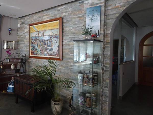 Hostal Internacional