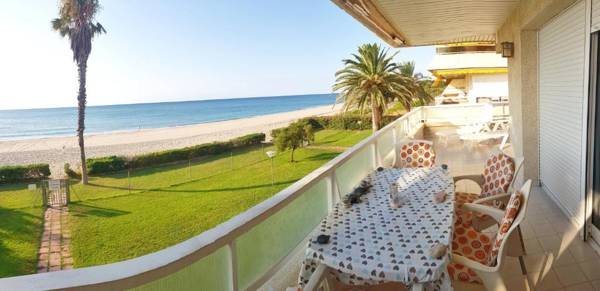 Apartamento Villa Adriana 205