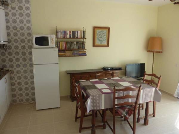 Apartamento Panorama 5