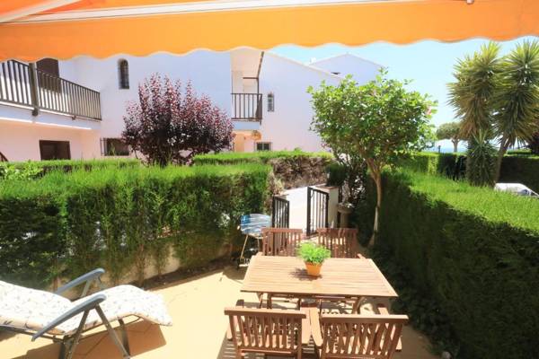 CASAS BLANCAS Litoral