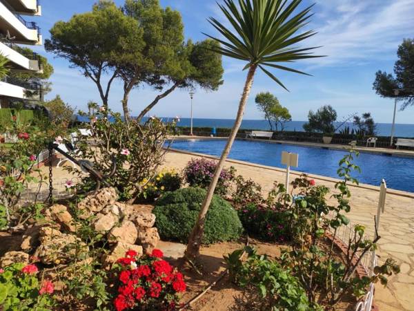 Sunrise Apartment Montroig Mar