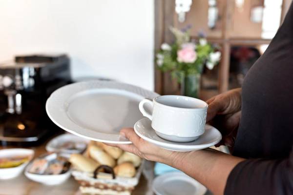 Hotel Rural Finca Sulula