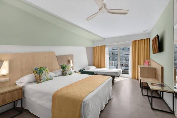 Hotel Riu Playa Park - 0'0 All Inclusive